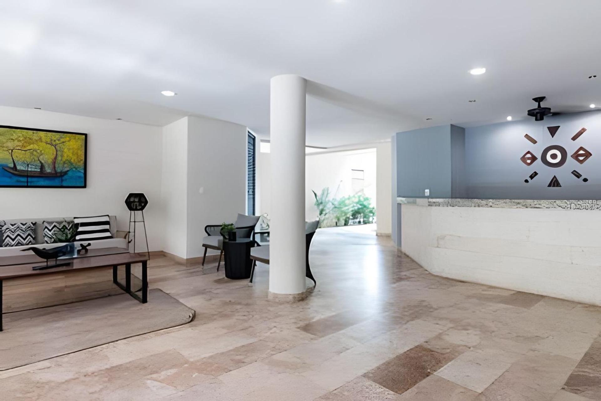Casa De Lujo Ka'An Maya Acceso Swimup A La Piscina Tulum Ngoại thất bức ảnh
