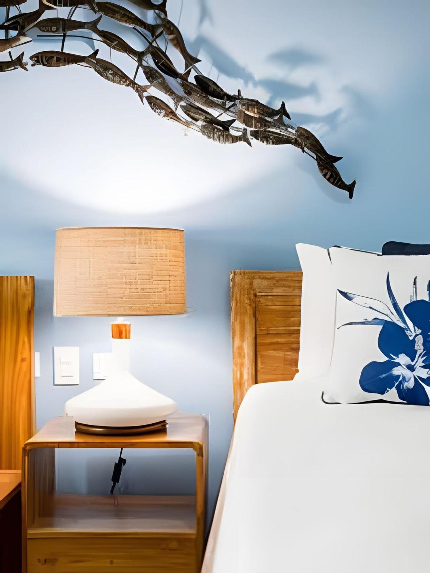 Casa De Lujo Ka'An Maya Acceso Swimup A La Piscina Tulum Ngoại thất bức ảnh